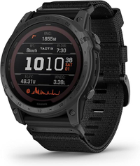 Garmin Tactix 7 Pro Ballistics