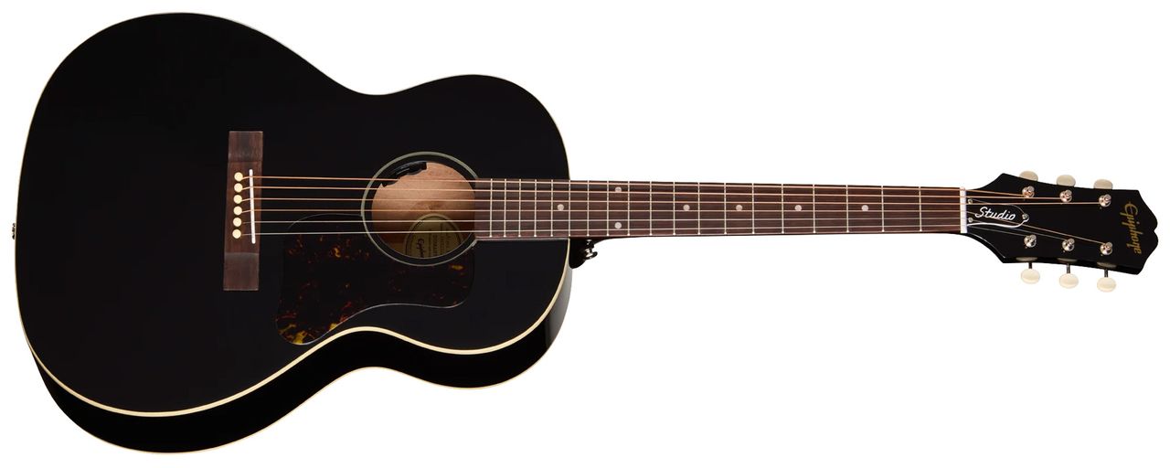 Epiphone Inspired By Gibson Blues King Studio