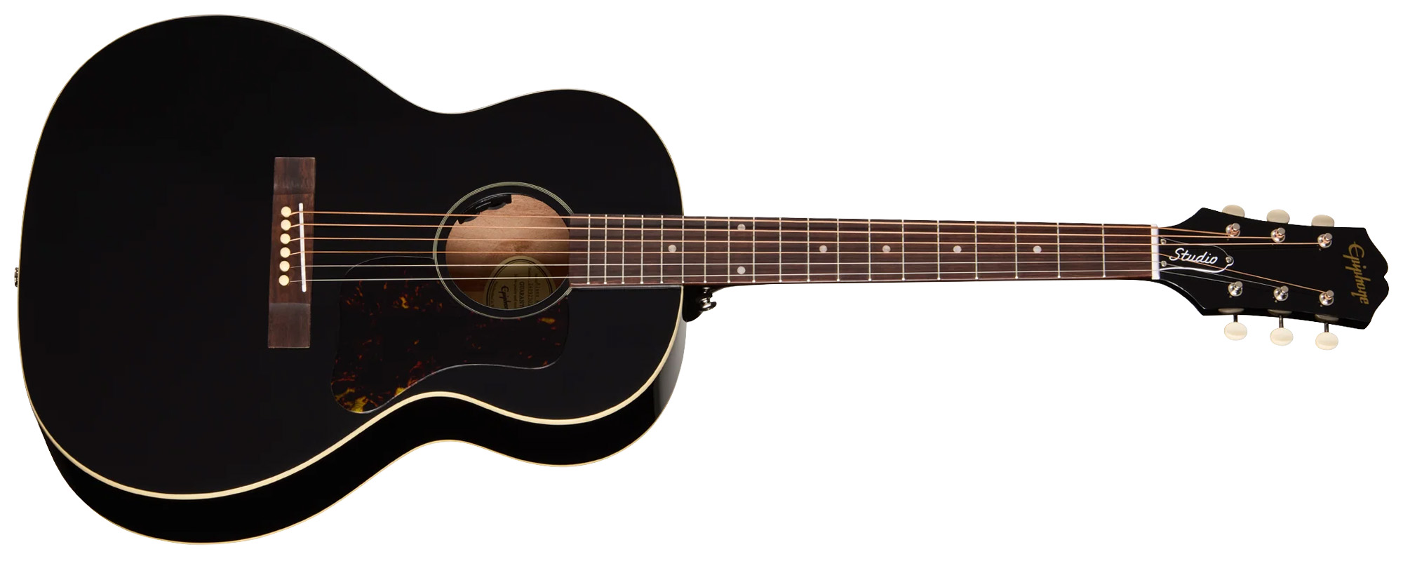 Epiphone Inspired By Gibson Blues King Studio