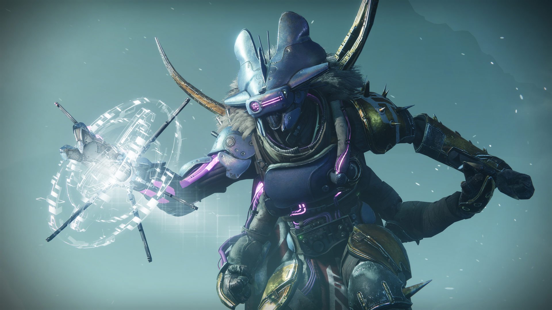 Destiny 2' players just slid into Xbox boss Phil Spencer's
