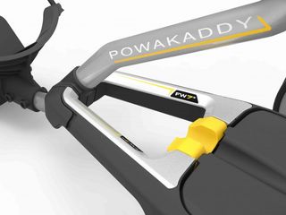Powakaddy FW7 details