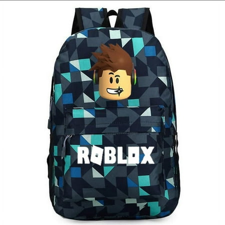 Backpack for Teenagers Kids Boys Children Student School Bags Unisex Laptop Backpacks Travel Shoulder Bag