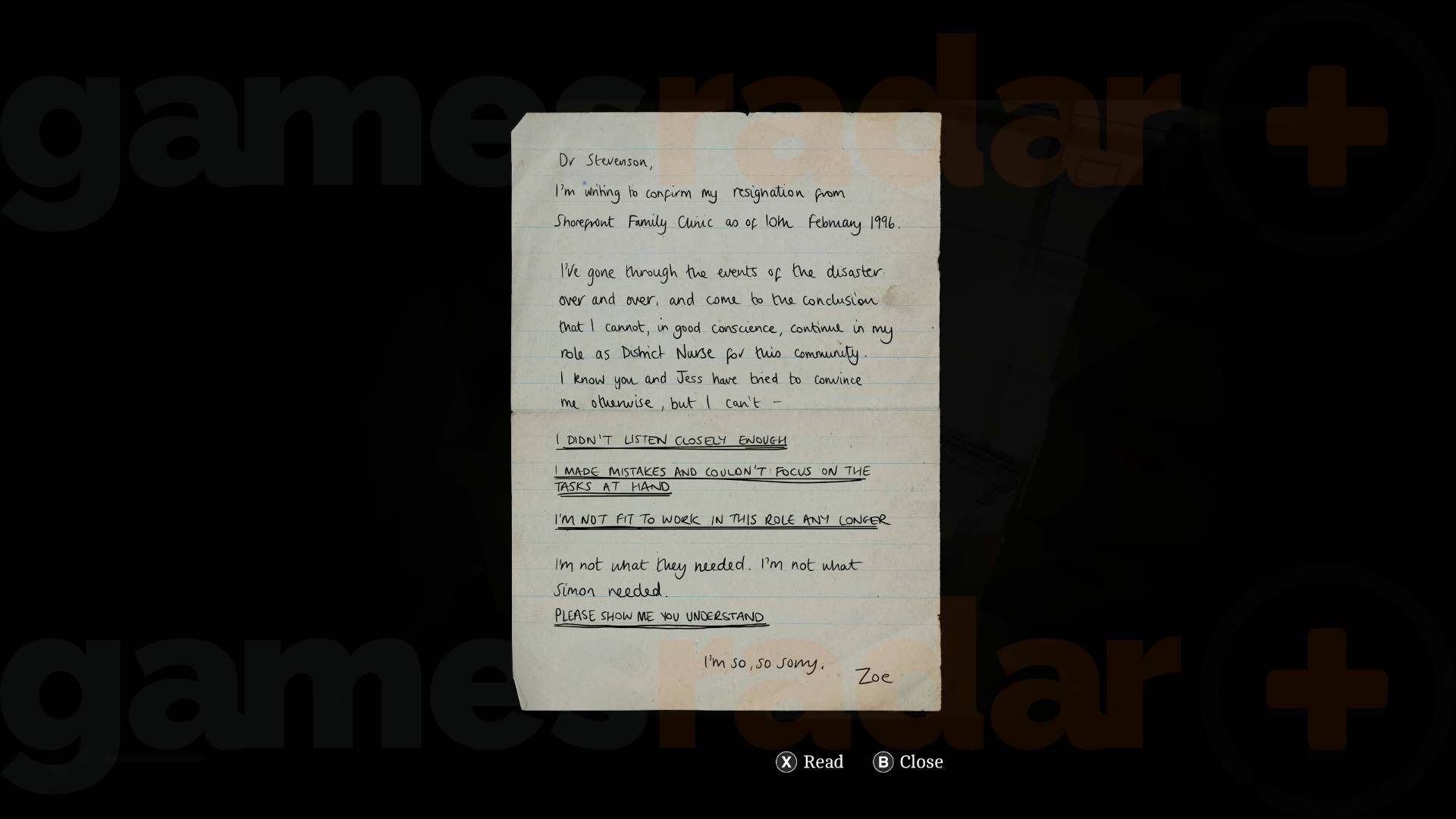 silent hill townfall scales puzzle clue