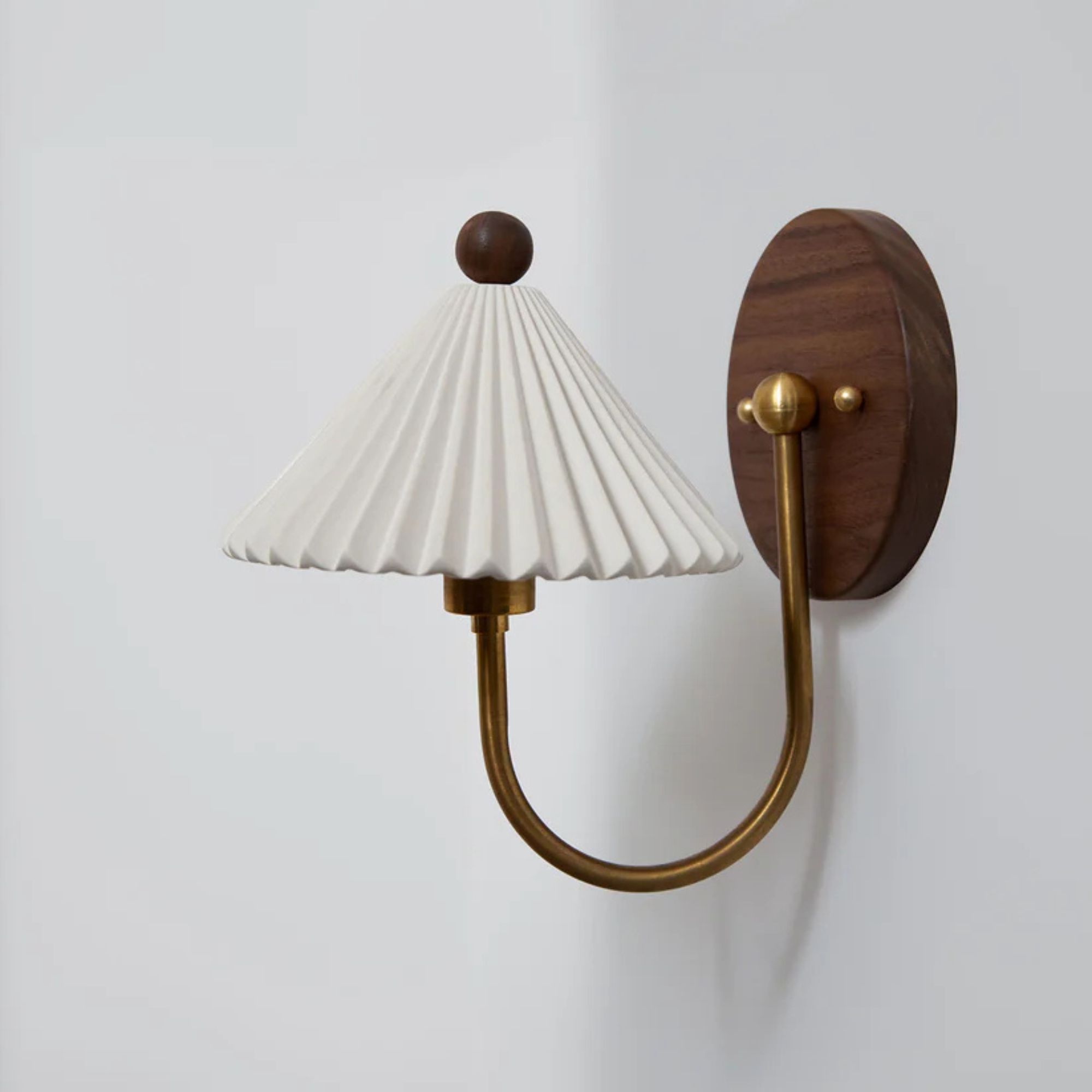 Prairie Sconce