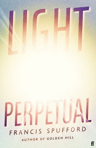 Light Perpetual cover