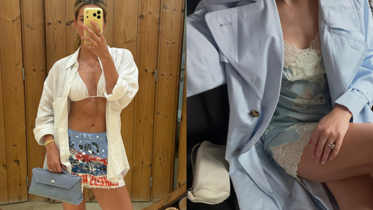 Here's Some Good Fashion: 30 Fantastic Items I Found at J.Crew, Zara, and Reformation