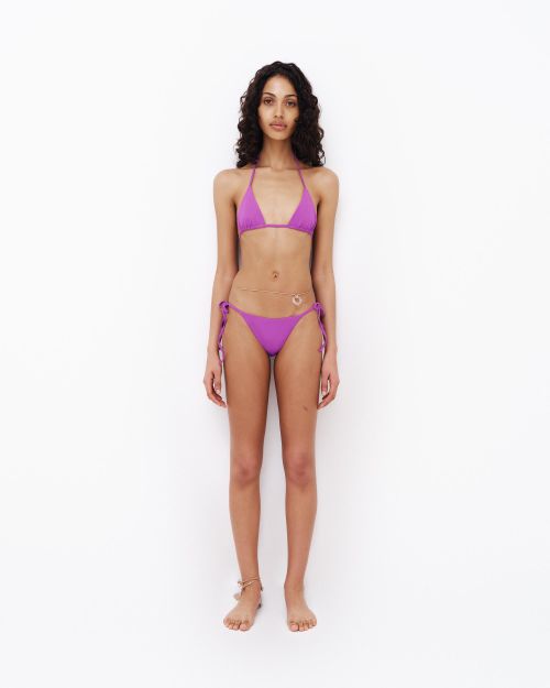 Triangle Bikini Top