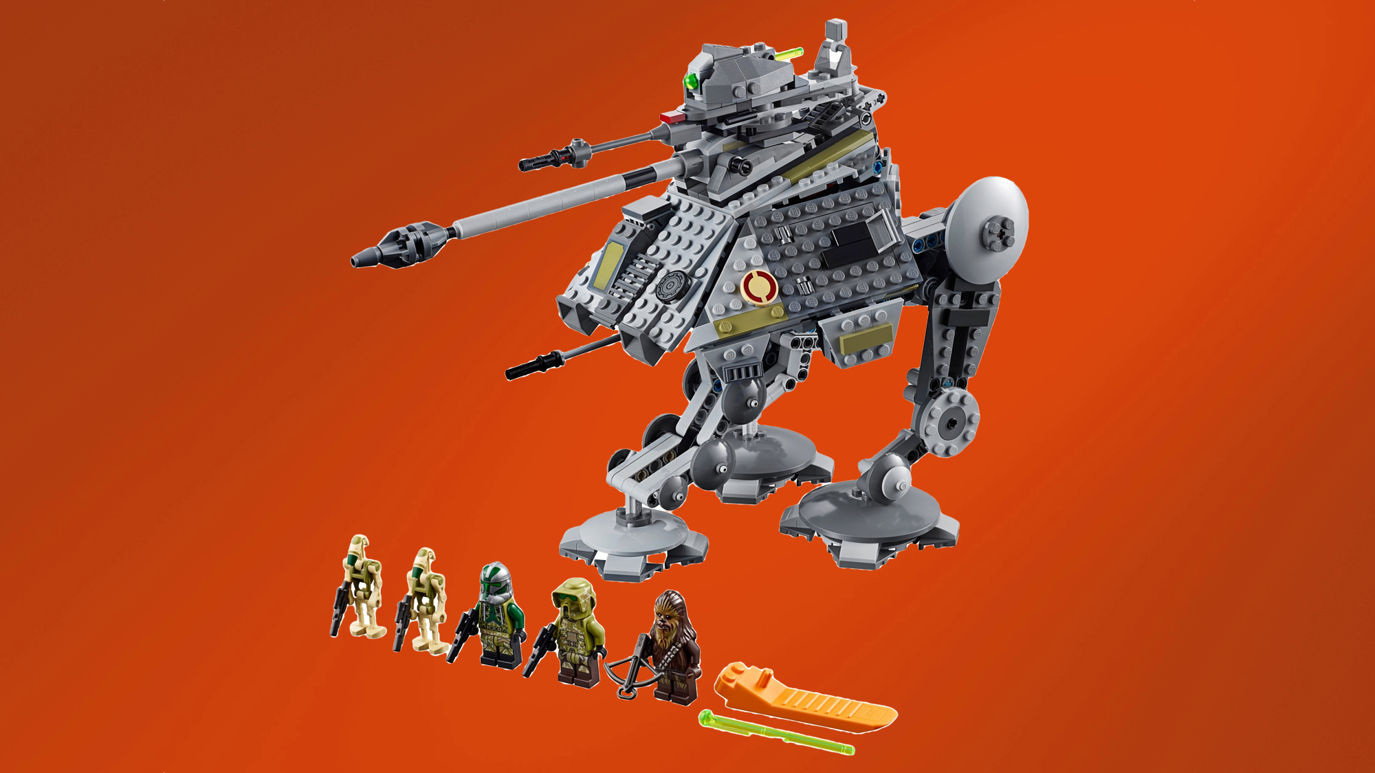 Best Star Wars Lego kits for Star Wars Day | Tom's Guide