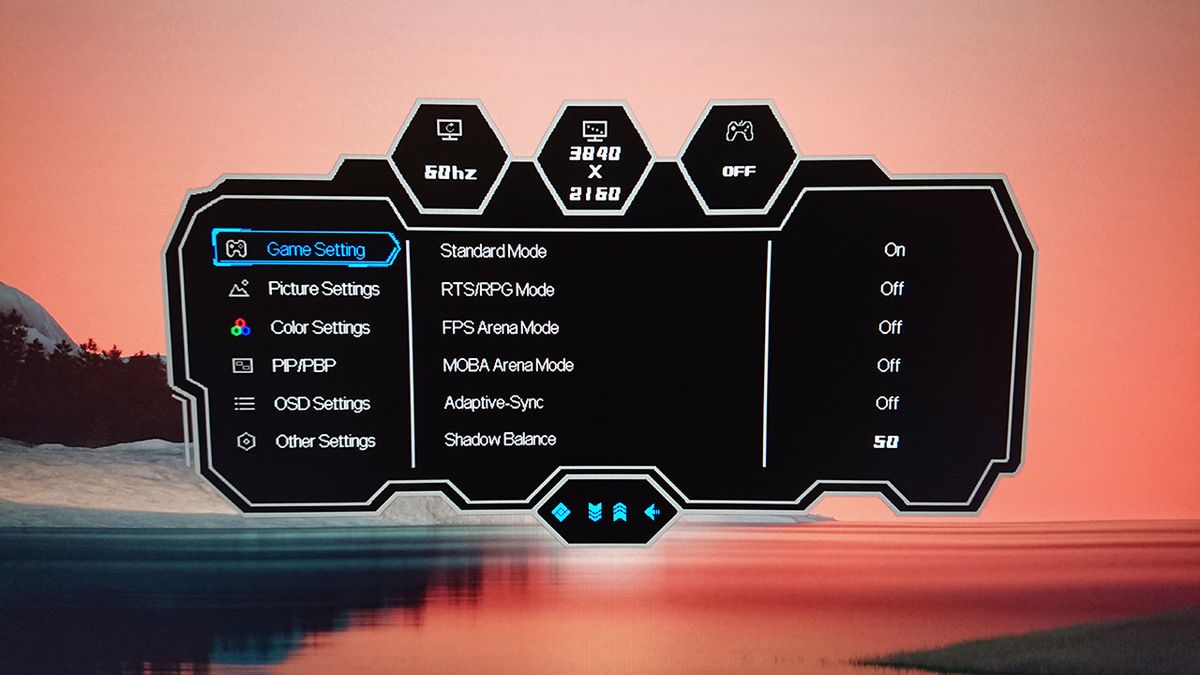 prism monitor review hardwarezone
