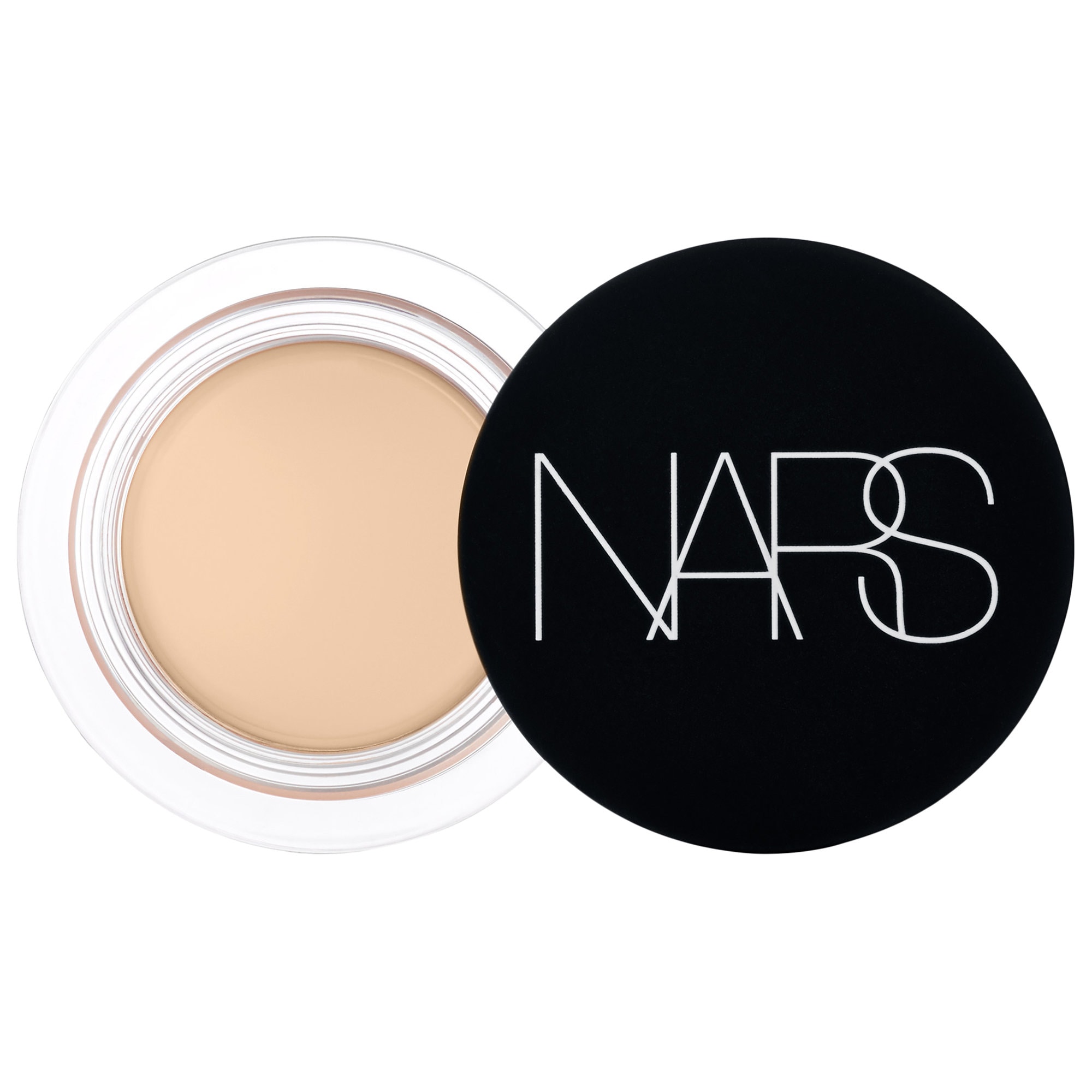 Soft Matte Complete Full Coverage Longwear Concealer With Hyaluronic Acid - Marron Glac&amp;eacute;