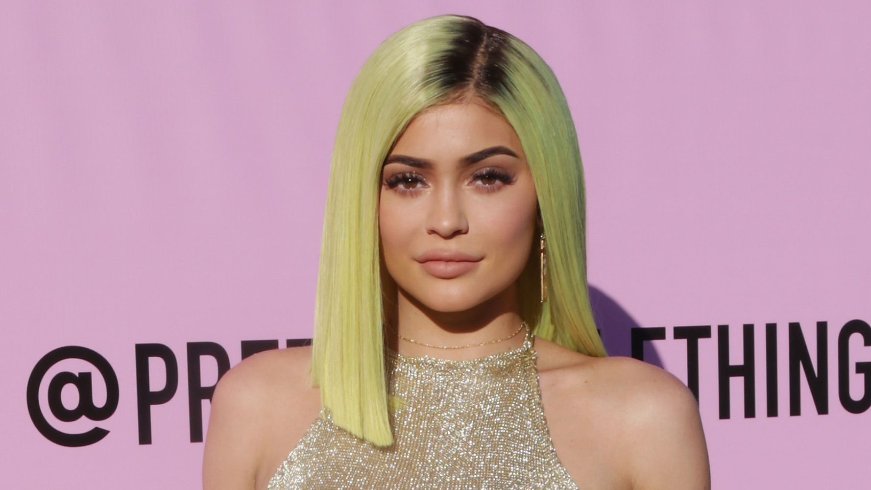 Hair, Face, Blond, Hairstyle, Eyebrow, Chin, Hair coloring, Beauty, Lip, Long hair,