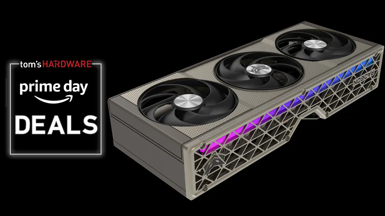 AMD Radeon RX 9060 XT