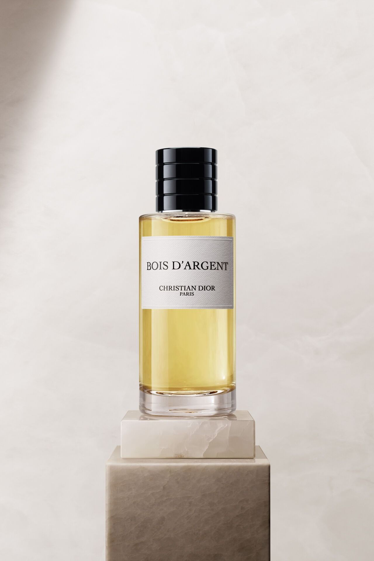 Dior, Bois D'argent Eau de Parfum