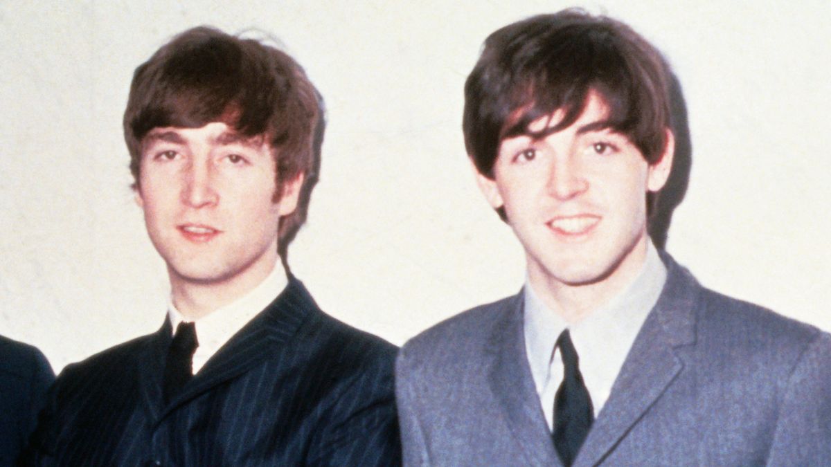 “I remember to this day, you know, exactly where I was when he said it”: Paul McCartney’s favorite song he ever wrote is possibly the only one John Lennon ever directly complimented him on.