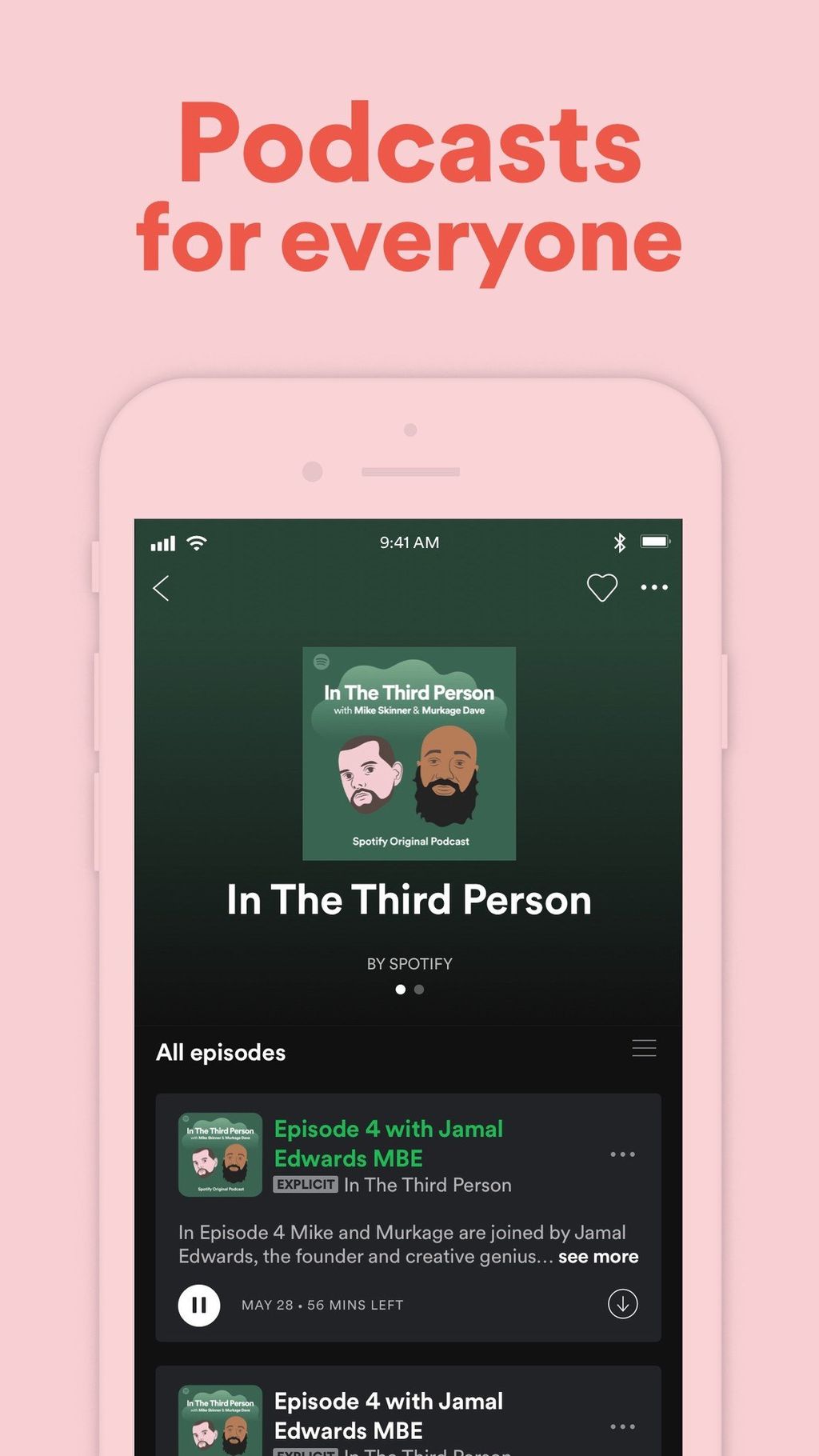 Best Music Streaming Apps For IPhone In 2022 IMore