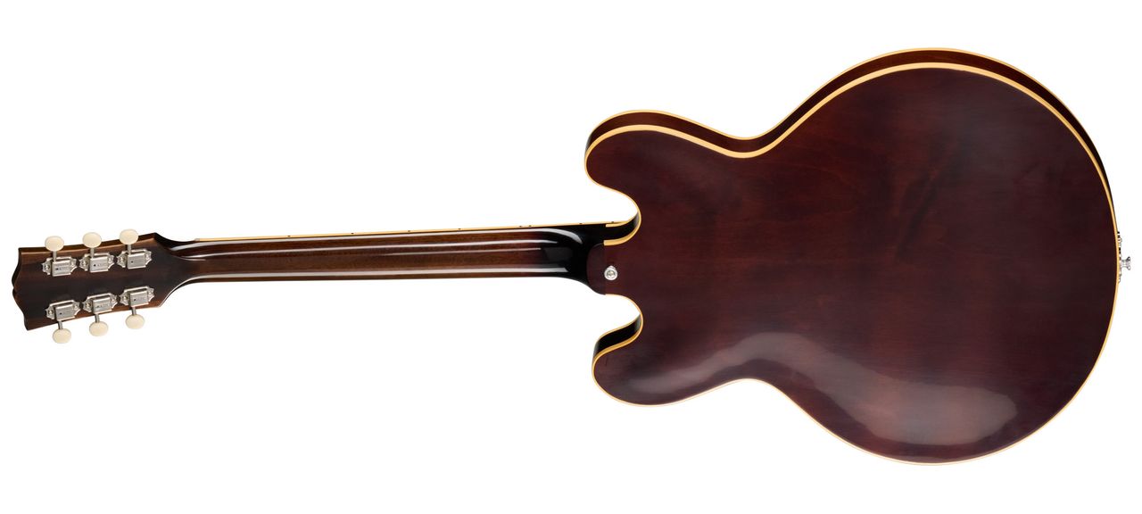 Gibson Custom Historic Reissue 1962 ES-330