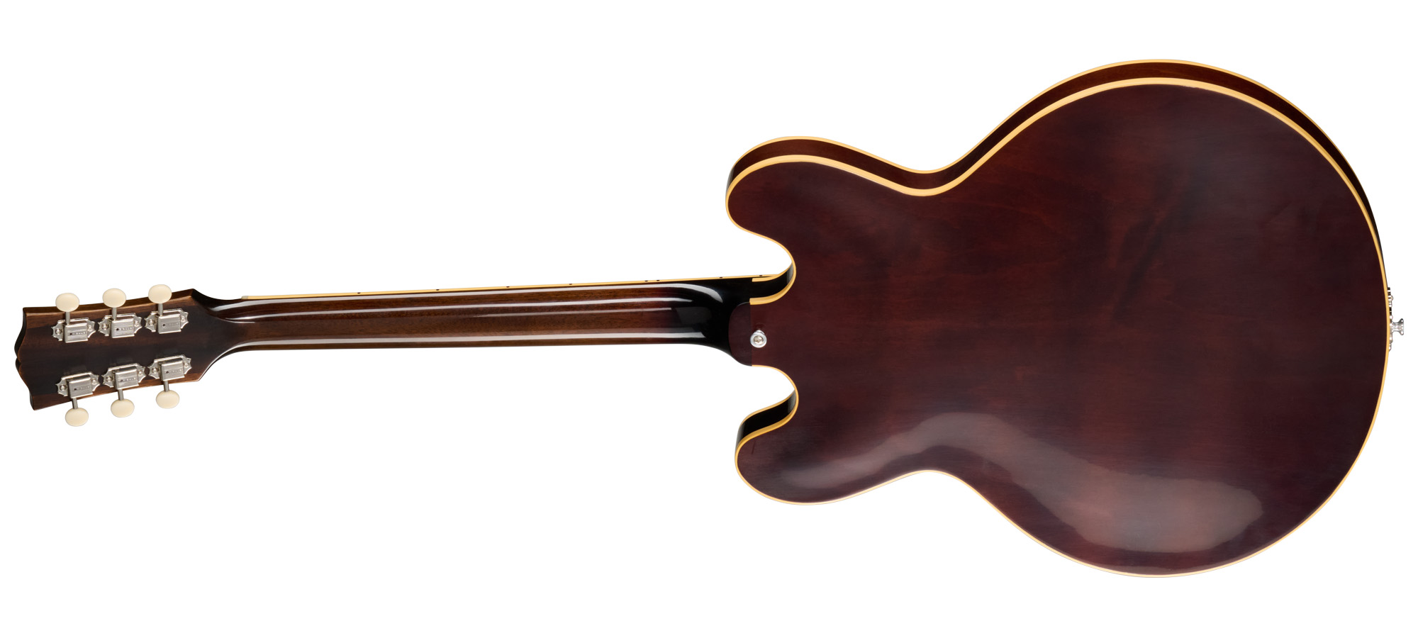 Gibson Custom Historic Reissue 1962 ES-330