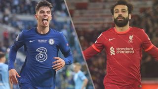 Why the Chelsea, Spurs and Liverpool streams on  Prime Video