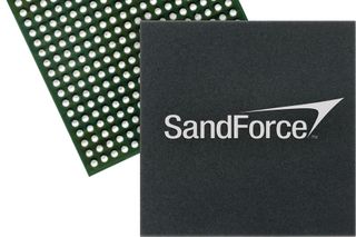 SandForce controller