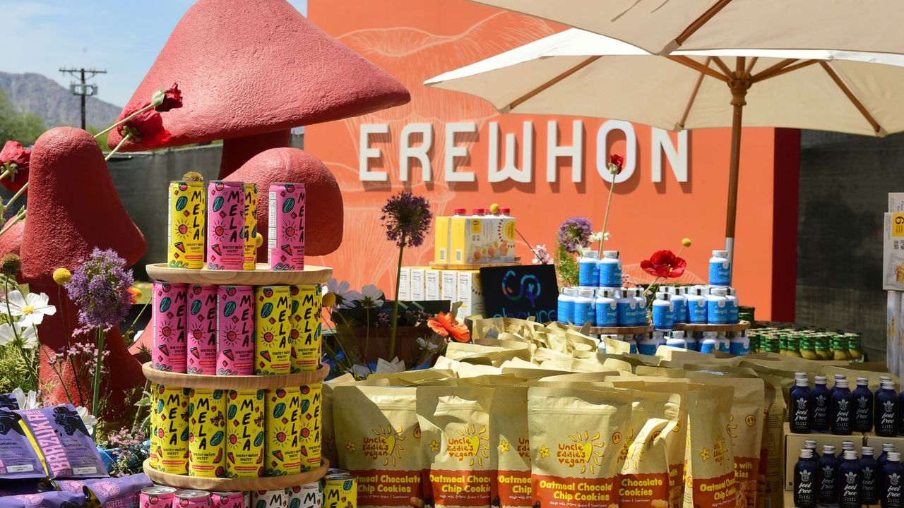 erewhon supermarket in los angeles