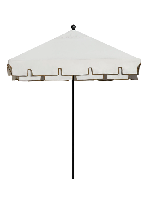 Salento Square Outdoor Umbrella