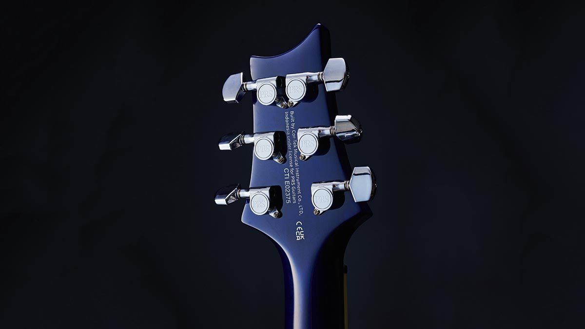 PRS SE Standard 24-08