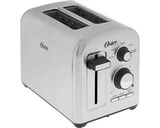  Ninja ST100 Foodi 2-in-1 Flip Toaster, 2-Slice