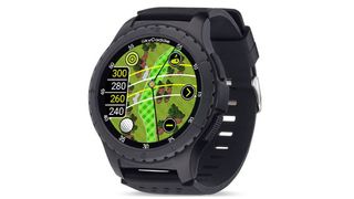 SkyCaddie LX5 GPS Watch