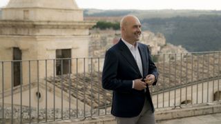 TV tonight The final case for Inspector Montalbano?