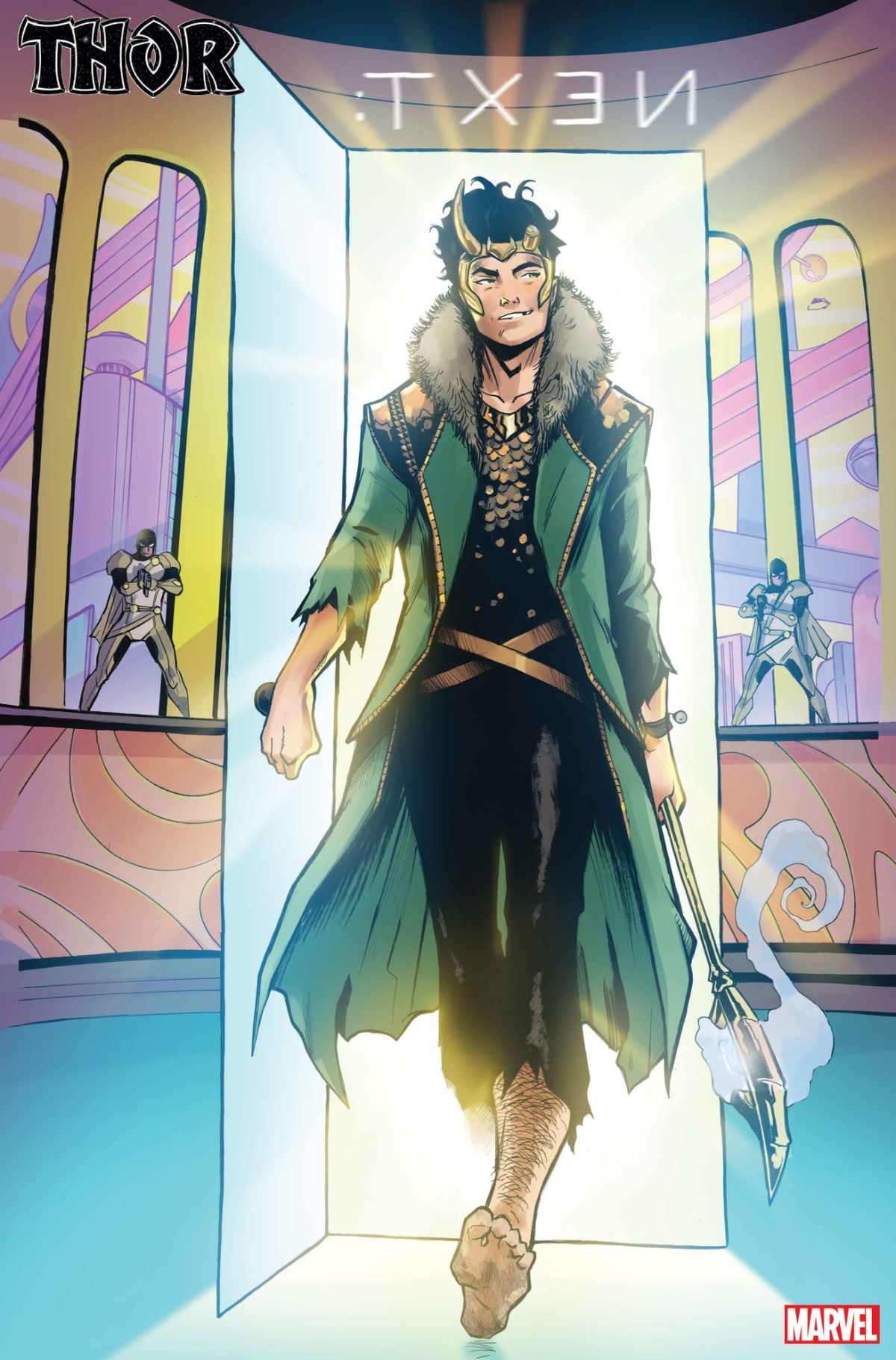 Thor #24