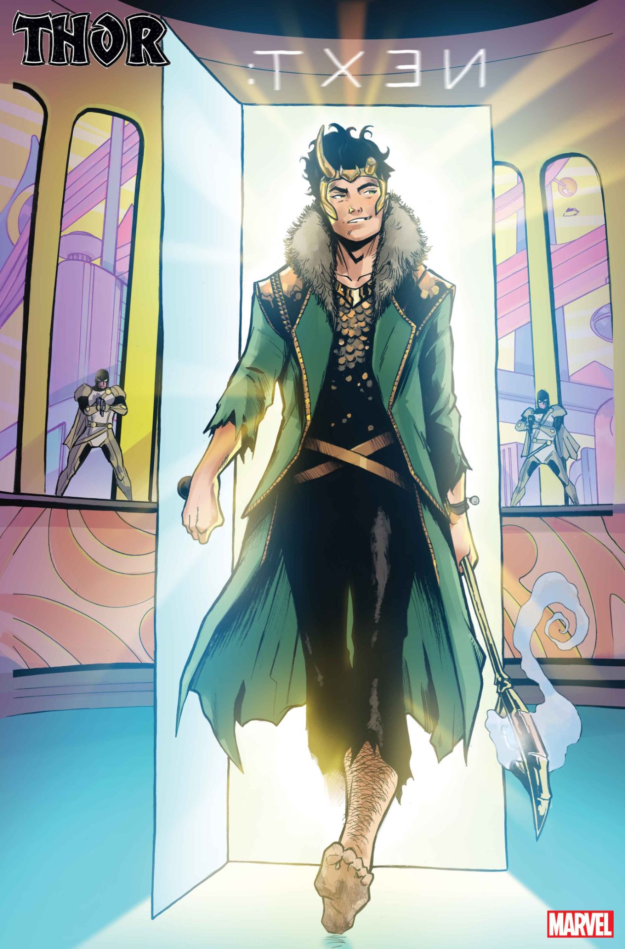 Thor #24