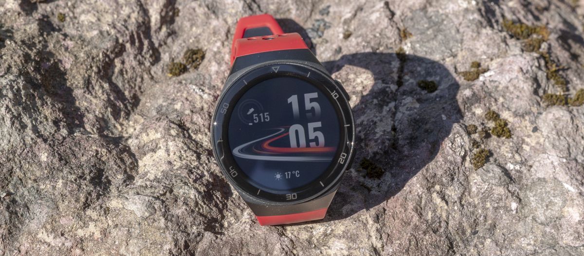 Huawei Watch GT 2e