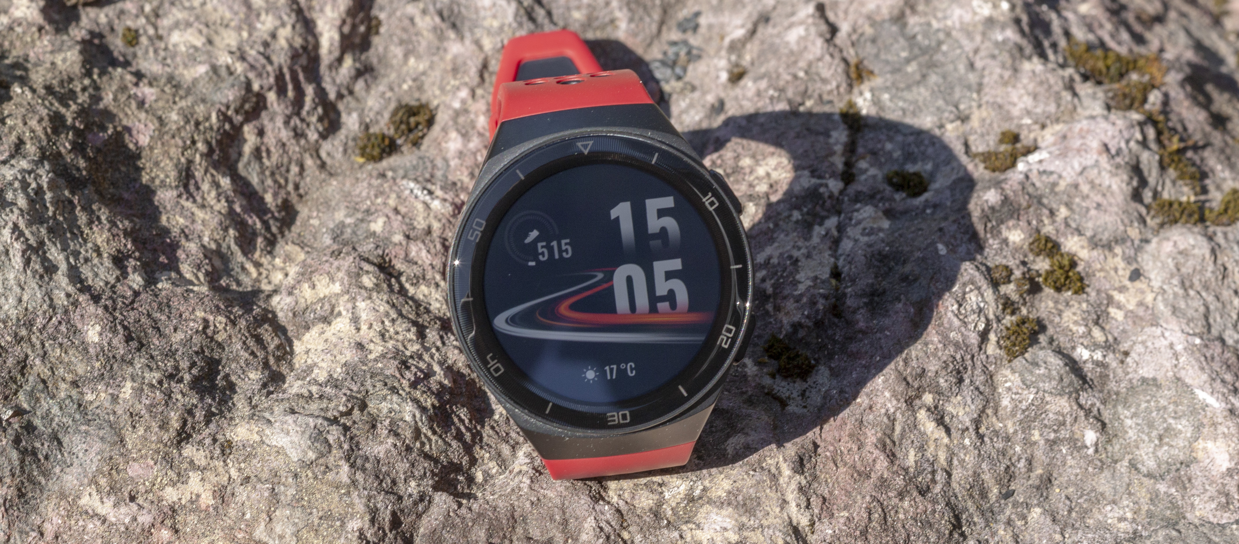 Huawei Watch GT 2e