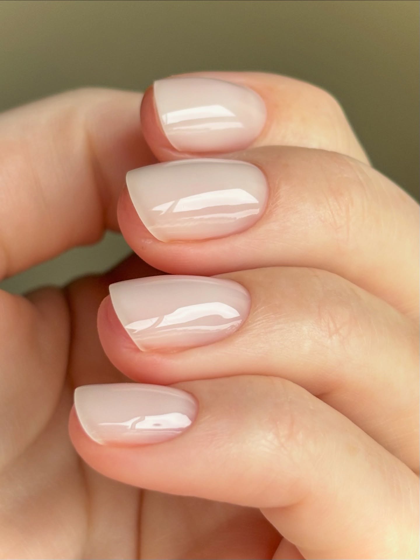 spring nail colour trends 2026
