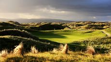 Aberdovey - Hole 3