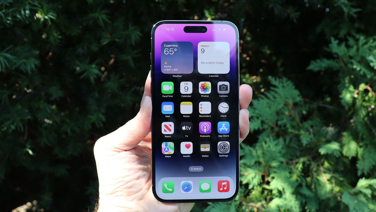 The best iPhone 2023: which Apple phone is for you? | TechRadar