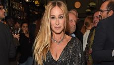 Image of Sarah Jessica Parker