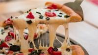 Cheese and Tomato