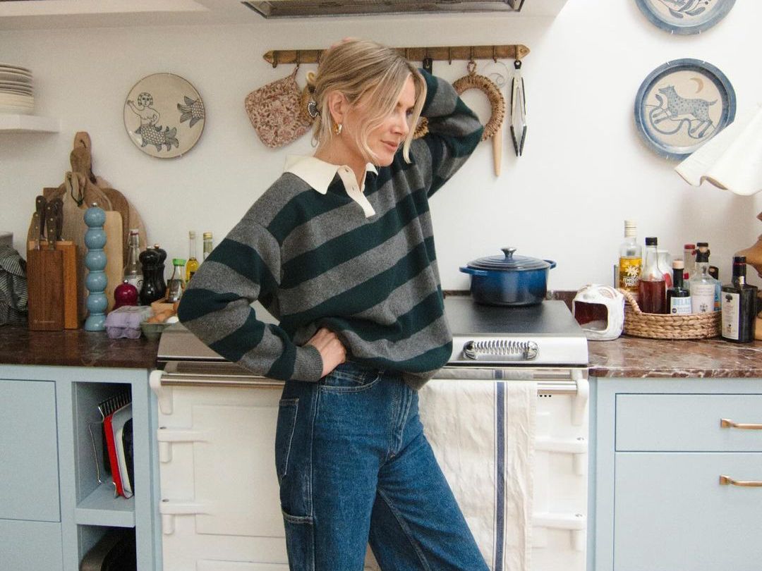 This Item Is Posh-Boarding-School Coded | Who What Wear