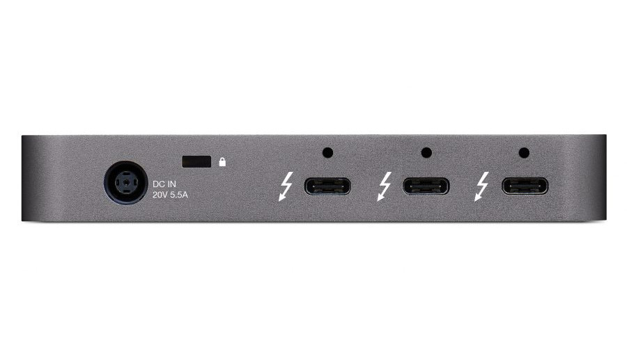 OWC Thunderbolt Hub