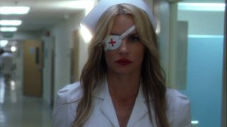 Daryl Hannah As Elle Driver In Kill Bill Vol. 1