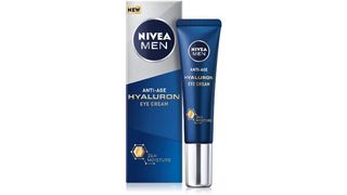 Nivea Men Hyaluron eye cream