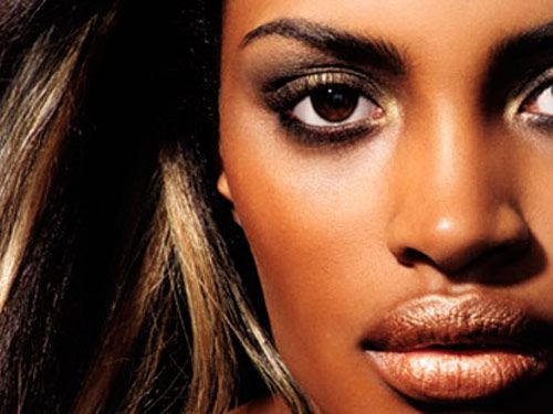 extreme makeup looks