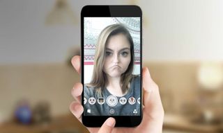 Sad Face