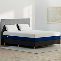 $450 off and mattress + free shipping at Amerisleep
Amerisleep has six different mattress models, all offering varying levels of firmness, and designed to suit different sleeping styles and preferences. For Memorial Day, there's $450 off all of 'em, using the promo code AS450