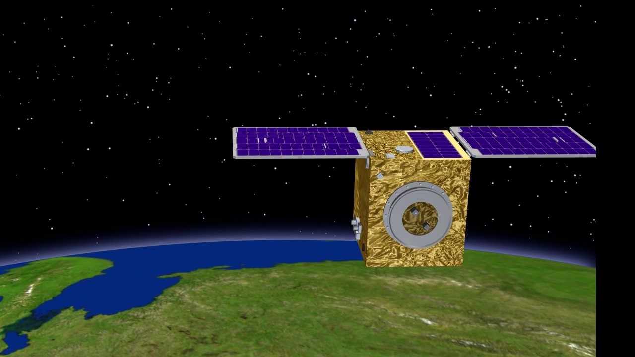 SOCRATES microsatellite