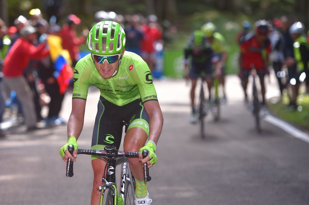 Nathan Brown (Cannondale)
