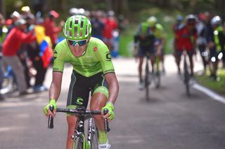 Nathan Brown (Cannondale)