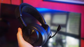 SteelSeries Arctis Nova Pro Headset