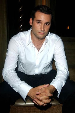 Dane Bowers gets 120 hours' community service